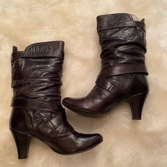 Aldo Ritter Boot - Picture 4 of 10